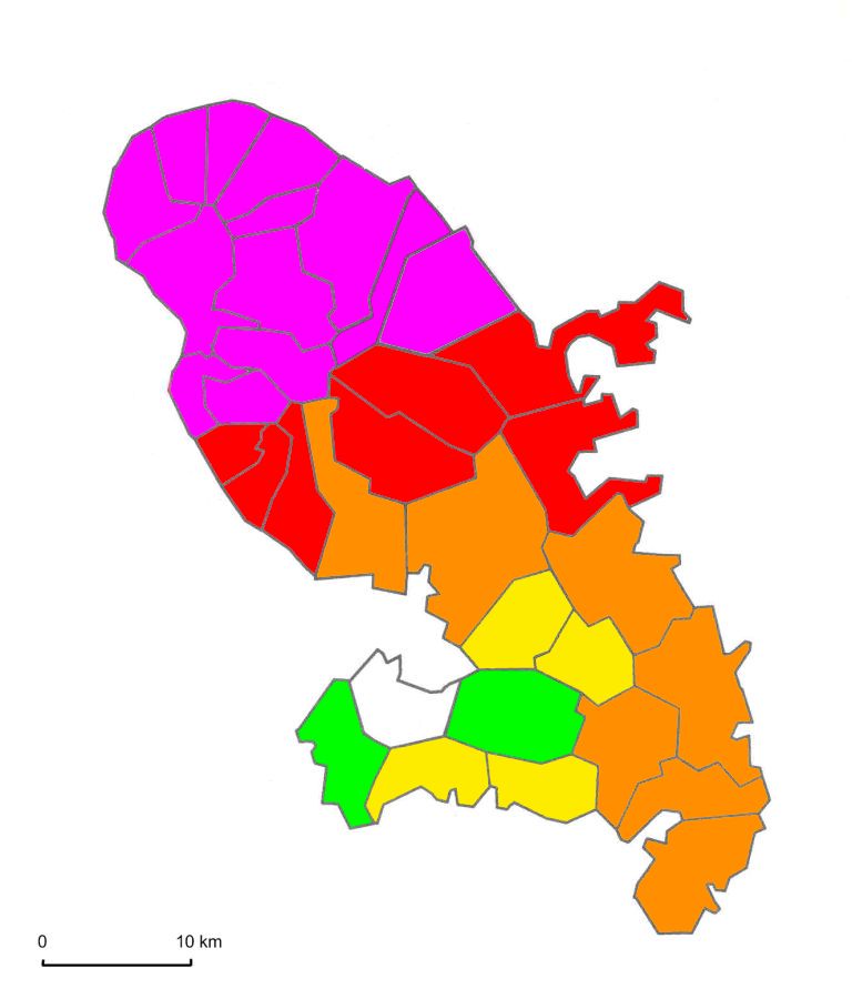 Contact et informations