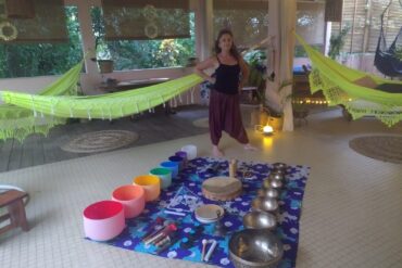 Les soins énergétiques