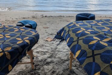 « L’Art du Massage Thaï au Cœur de la Nature » ðð´