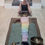 fréqunces cristallines