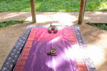 ð Retour sur une Relaxation Sonore & VibratoireÉdition spéciale fréquences cristallines ð