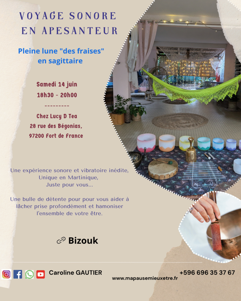 EVENEMENTS 4 EVENEMENTS