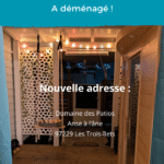 votre nouvel espace de repos et detente