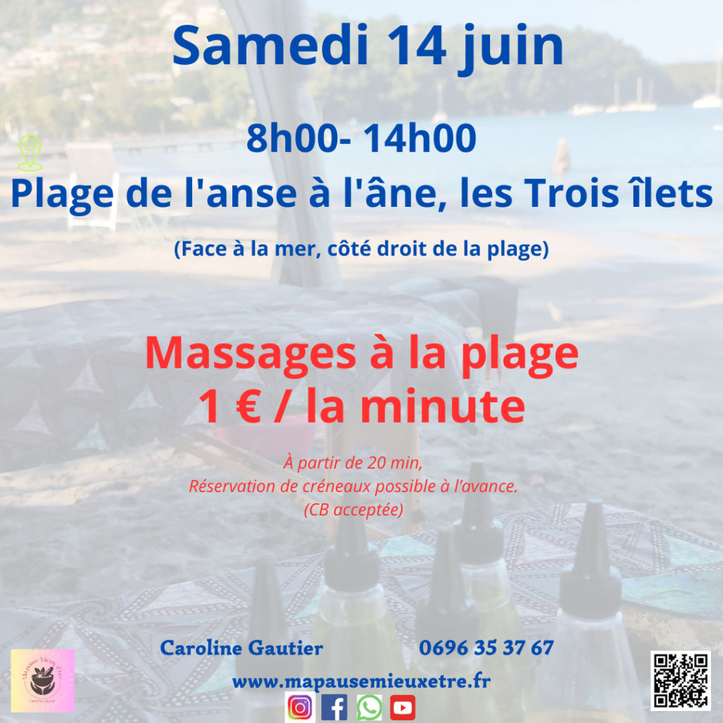 EVENEMENTS 5 EVENEMENTS